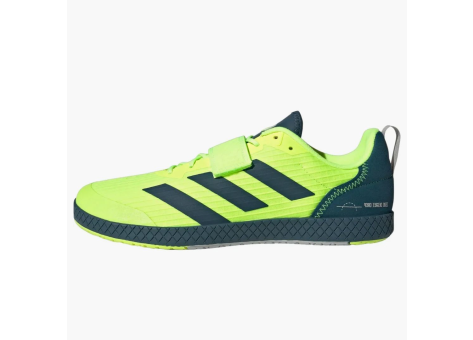 adidas The Total Lucid Lemon Arctic Night Grey Two (HP6861) gelb