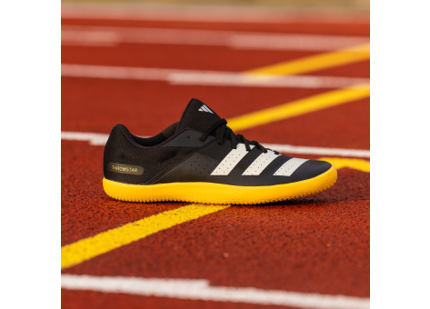 adidas Throwstar (IF1241) schwarz