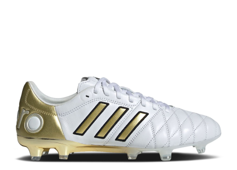 adidas Toni Kroos 11Pro FG (JH6410) weiss