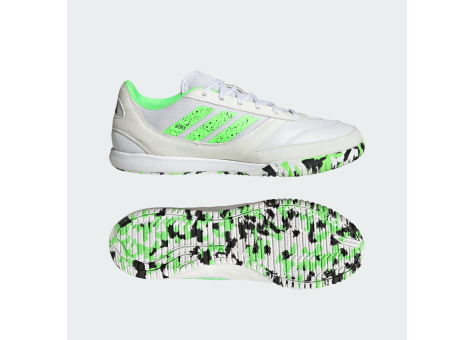 adidas Top Sala Competition II 2 (JH6294) weiss