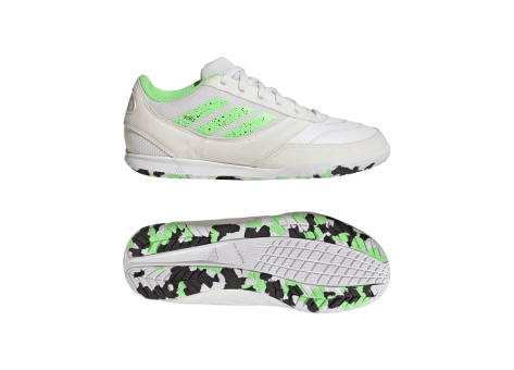 adidas Top Sala Competition ii (JR5390) weiss