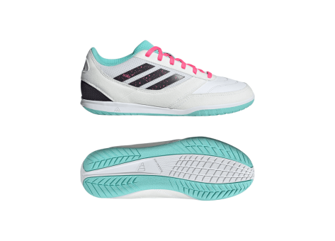 adidas Top Sala Competition II (JR5392) weiss