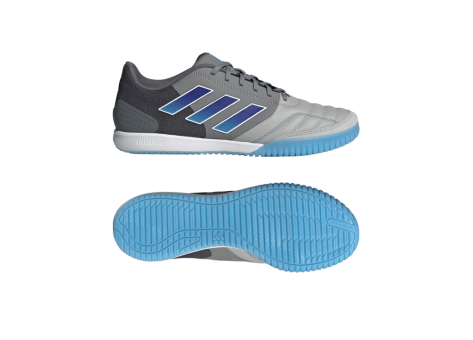 adidas Top Sala Competition IN (IE7551) grau