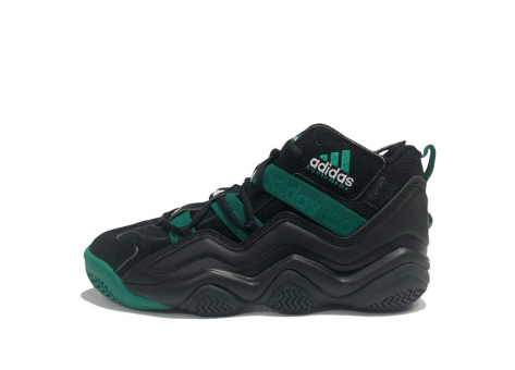 adidas Top Ten 2000 EQT Core Green (FW1241) schwarz