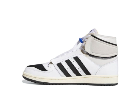 adidas Top Ten DE (Q46255) weiss