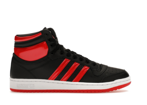 adidas Top Ten High (GW1615) bunt