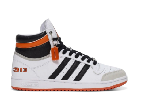 adidas Top Ten OG Snipes Exclusive (JQ0986) bunt
