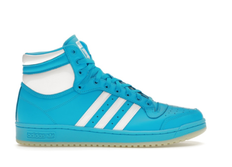 adidas Top Ten High (GW1616) blau