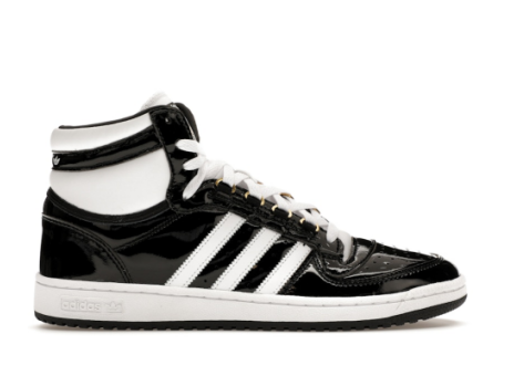 adidas Top Ten RB (FZ6191) bunt