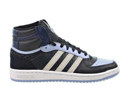 adidas Top Ten RB Hi UNC Tar Heels Pack (S24123) bunt