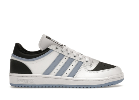 adidas Top Ten RB Low UNC Tar Heels Pack (S24128) bunt