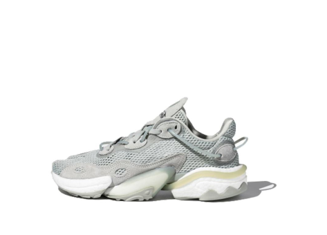 adidas Torsion X Ash Silver (EE4885) grau