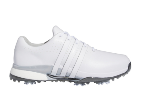 adidas 24 Golf Wide (IF0248) weiss