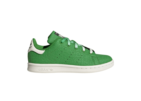 adidas Toy Story x Stan Smith J (S23745) grün