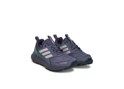 adidas Tracefinder 2 CLIMAPROOF (JR7775) lila