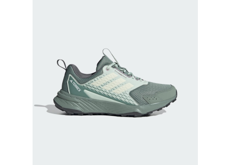 adidas Tracefinder Trail (JI4289) grün