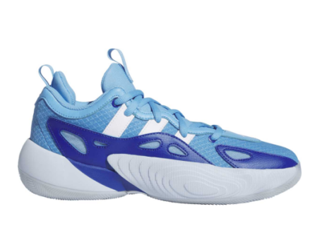 adidas Trae Young Unlimited 2 (IE7766) blau