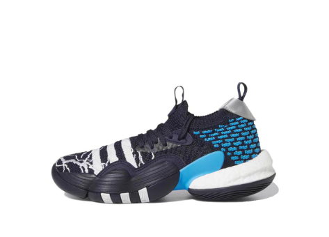 adidas Trae Young 2.0 Basketball (ID2216) bunt