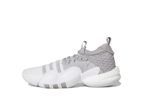 adidas Trae Young 2.0 2 Grey Moon (H03842) bunt