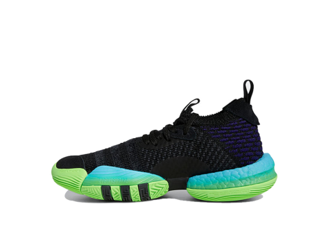 adidas Trae Young 2.0 2 J tlien (H06486) bunt