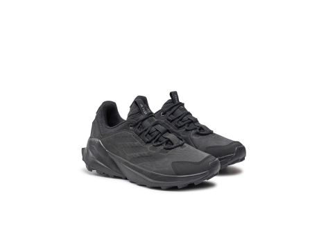 adidas Trailmaker 2.0 Hiking Leather (ID0892) schwarz