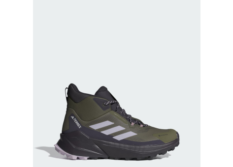 adidas TRAILMAKER 2.0 MID (IE9067) grün