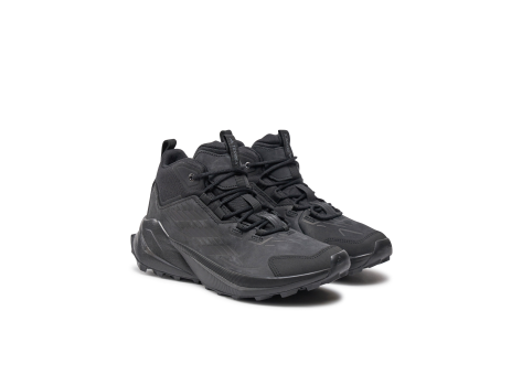 adidas Trailmaker 2.0 Leather Hiking (ID0890) schwarz