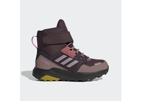 adidas Trailmaker High COLD.RDY (GZ1173) lila