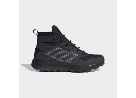 adidas Trailmaker Mid COLD.RDY (FX9286) schwarz