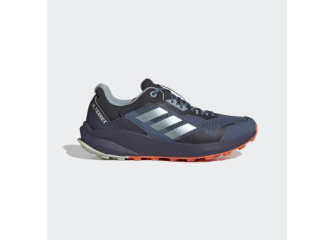 adidas Trailrider Trail (GW5535) blau