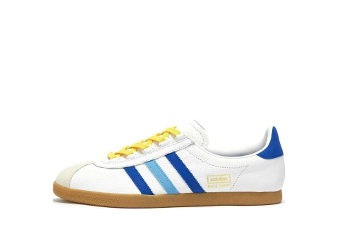adidas Trimm Star The Lost Ones Zissou (GX8001) weiss