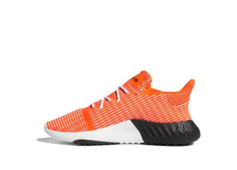 adidas Tubular Dusk (B37737) orange
