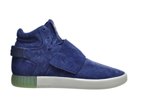 adidas Tubular Invader Strap (BB5041) blau