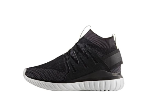 adidas Tubular Nova PK Primeknit (S74917) schwarz