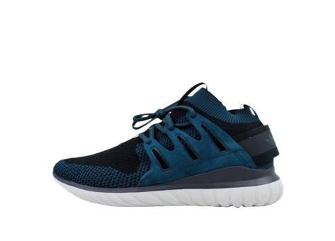 adidas Tubular Nova Primeknit PK (S74916) bunt