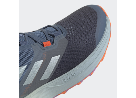 adidas Two Flow Trail blau GY6145 Preisvergleich