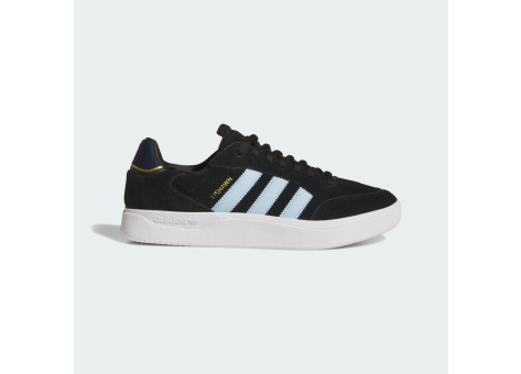 adidas Tyshawn Low (JH8153) schwarz