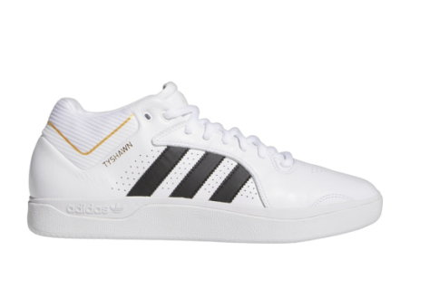 adidas Tyshawn Remastered (IF4625) weiss