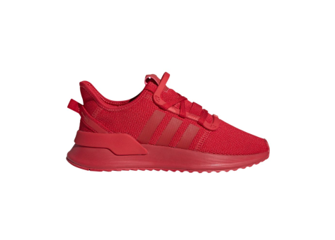 adidas U Path RUN J (FW1365) rot