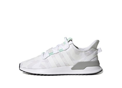 adidas U Path Run (FV9250) weiss