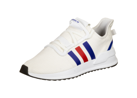 adidas U Path Run (EG5331) weiss