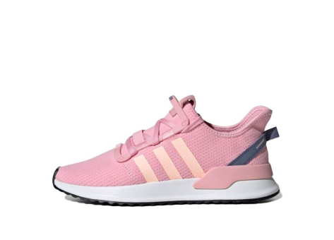 adidas U Path Run (G27644) pink