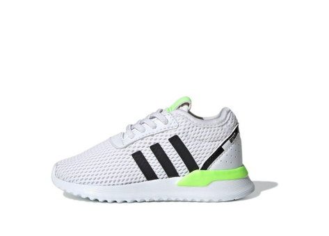 adidas U Path X Infant (EG3454) weiss