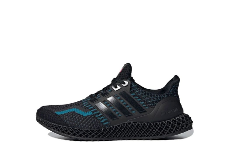 adidas Ultra 4D 5.0 Teal (G58162) schwarz