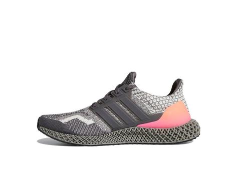 adidas Ultra 4D 5.0 Five Grey (G58161) bunt
