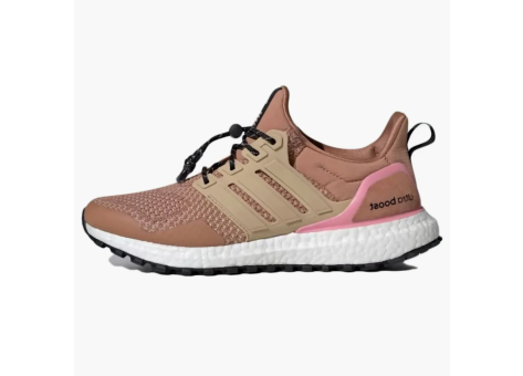 adidas UltraBoost 1.0 Ultra Clay Strata Bliss Boost (ID9639) braun