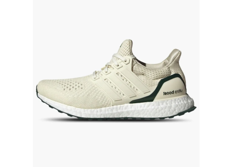adidas Ultra Boost 1.0 Collegiate Green Off womens (JR3145) beige
