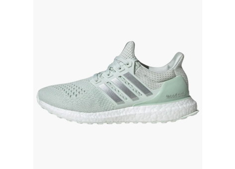 adidas 1.0 Ultra Boost Crystal Jade Silver Metallic Linen Green (ID5882) grau