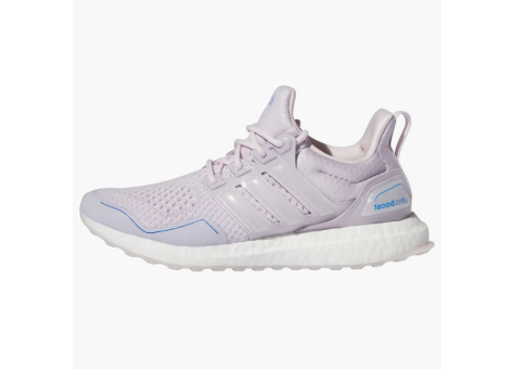 adidas Ultra Boost Silver Dawn Almost 1.0 (ID9634) lila