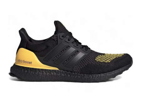 adidas UltraBoost 1.0 (JQ2273) schwarz